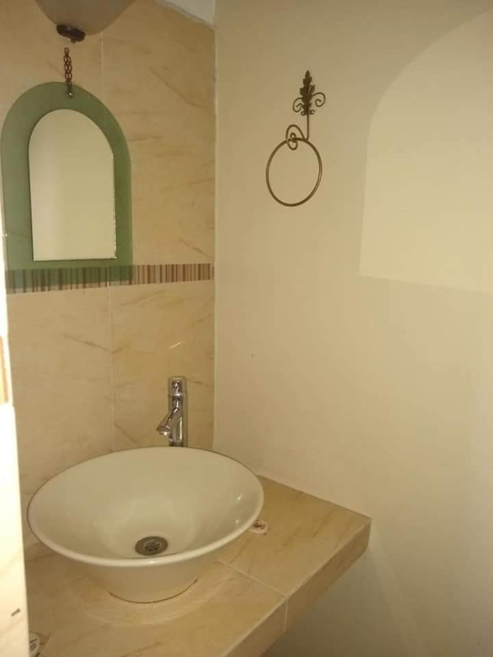 Hotel Quinta Del Descanso Cuautla  Pokoj fotografie